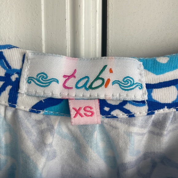 Sleeveless Beach Sundress size XS - Picture 9 of 9